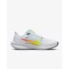 Nike Dames Hardloopschoen Pegasus 40 Road R - 102 White/Picante