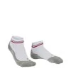 Falke Dames Running Sokken RU4 Endurance Short - Wit