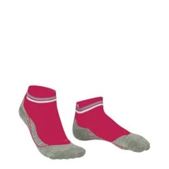 Falke Dames Running Sokken RU4 Endurance Short - Roze