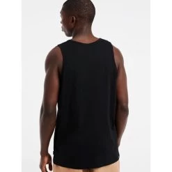 Protest Heren Singlet PRTDINCHI - Zwart -Trendy Deals Voor Actieve Lifestyles 052110 10 02 1