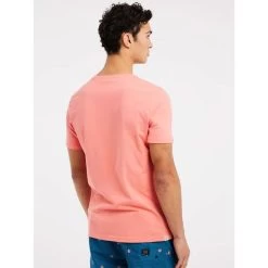 Protest Heren Shirt PRTSHARM - 463 ShellPeach -Trendy Deals Voor Actieve Lifestyles 052114 61 02 1