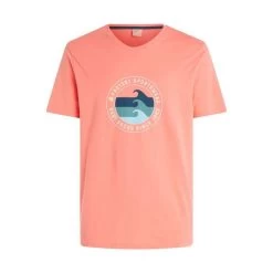 Protest Heren Shirt PRTSHARM - 463 ShellPeach