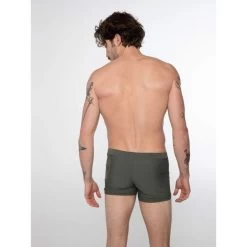 Protest Heren Zwemshort CARST - 596 Spruce -Trendy Deals Voor Actieve Lifestyles 052116 70 02 1
