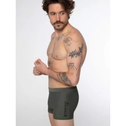 Protest Heren Zwemshort CARST - 596 Spruce -Trendy Deals Voor Actieve Lifestyles 052116 70 03 1