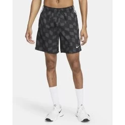 Nike Heren Runningshort DRI-FIT CHALLENGER - Zwart -Trendy Deals Voor Actieve Lifestyles 052118 10 02 1