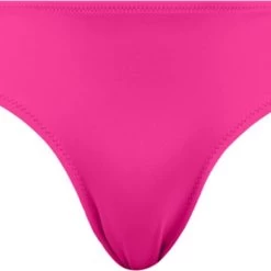 Puma Dames Bikinibroek Hipster - 016 Neon Pink