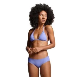 Puma Dames Bikinibroek Hipster - 018 Elektro Purple -Trendy Deals Voor Actieve Lifestyles 052120 70 02 1