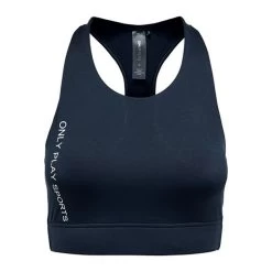 ONLY Dames Sportbh ONPAL - 202670 Blue Nights
