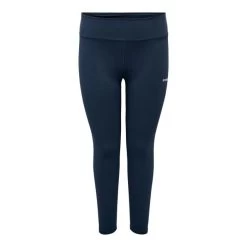 ONLY Dames Fitness Tight ONPRAIN - 202670 Blue Nights
