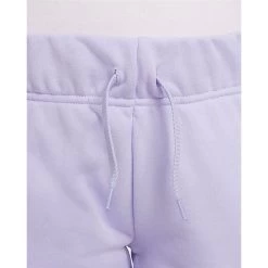 Nike Meisjes Short NIKE SPORTSWEAR CLUB BIG KIDS - 536 OXYGEN PURPLE/WHITE -Trendy Deals Voor Actieve Lifestyles 052253 70 03 1