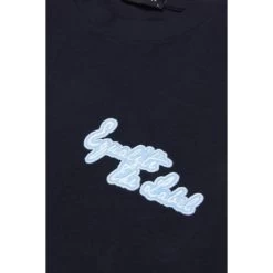Equalité Heren T-shirt Cici - 323 Navy/light Blue -Trendy Deals Voor Actieve Lifestyles 052295 30 03 1