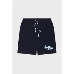 Equalité Heren Short Cici - 314Navy/light Blue