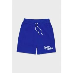 Equalité Heren Short Cici - 301 Blue/White