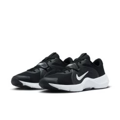 NIKE HEREN Fitness Schoen In-Season TR 13 - Zwart -Trendy Deals Voor Actieve Lifestyles 052302 19 02 1