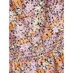 Name It Meisjes Jumpsuit NKFJIA - 216654 Dark Sapphire -Trendy Deals Voor Actieve Lifestyles 052324 29 03 1