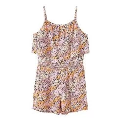 Name It Meisjes Jumpsuit NKFJIA - 216654 Dark Sapphire