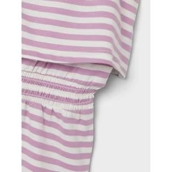 Name It Meisjes Jumpsuit NKFJIA - 260796 Smoky Grape -Trendy Deals Voor Actieve Lifestyles 052324 61 02 1