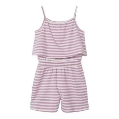 Name It Meisjes Jumpsuit NKFJIA - 260796 Smoky Grape