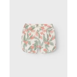 Name It Meisjes Short NKFJIA - 274599 Jet Stream