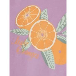 Name It Meisjes Shirt NKJASMINE - 260796 Smoky Grape -Trendy Deals Voor Actieve Lifestyles 052326 61 02 1