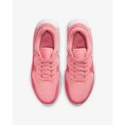 Nike Dames Casualschoen Air Max SYSTM - 601 CORAL CHALK/SEA CORAL-WHIT -Trendy Deals Voor Actieve Lifestyles 052394 69 02 1