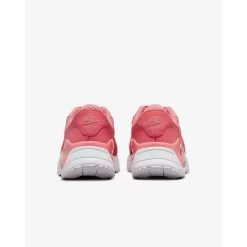 Nike Dames Casualschoen Air Max SYSTM - 601 CORAL CHALK/SEA CORAL-WHIT -Trendy Deals Voor Actieve Lifestyles 052394 69 03 1