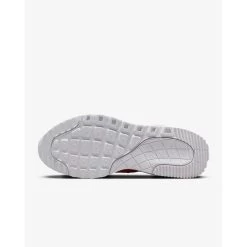 Nike Dames Casualschoen Air Max SYSTM - 601 CORAL CHALK/SEA CORAL-WHIT -Trendy Deals Voor Actieve Lifestyles 052394 69 04 1