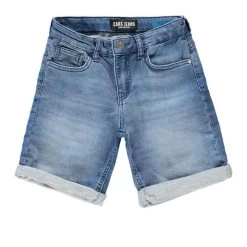 Cars Jeans Kids Broek Cardiff Den. - 06 Stw Used